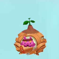 Vegiemon #4493