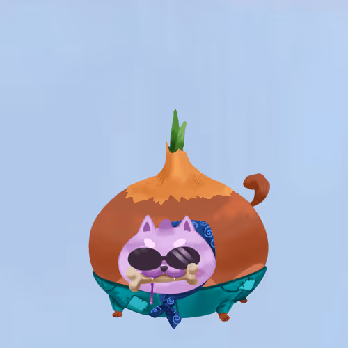 Vegiemon #1346