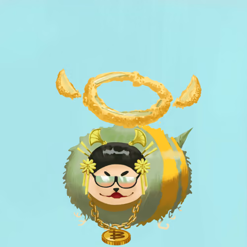 Vegiemon #7373