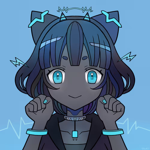 Elechino chan PFP