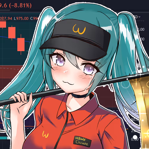 vault.chawyehsu.eth Ethereum Name Service (ENS and .eth domain) PFP