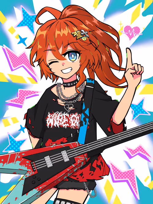 Item #88146241705099619357441164448662755397328109145971002827267532491951288173089 Media