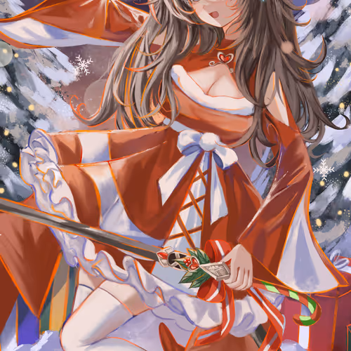 美咲 