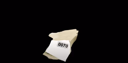 Item #1312 Media