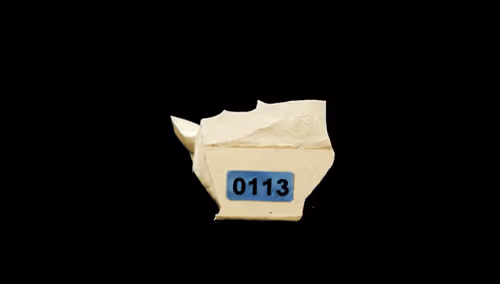 Item #1358 Media