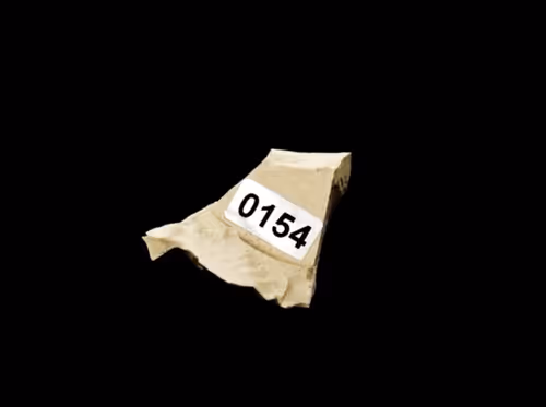 FNTN // 154