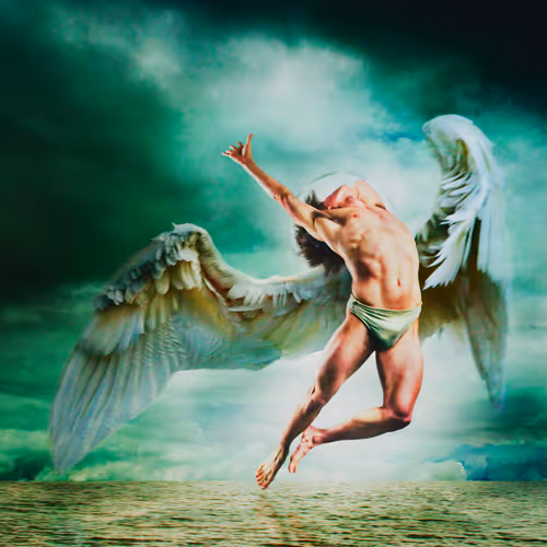 PH Daniel Sanchez X Aaron Dalla Villa V2