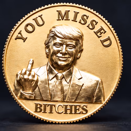 You Missed Bitches