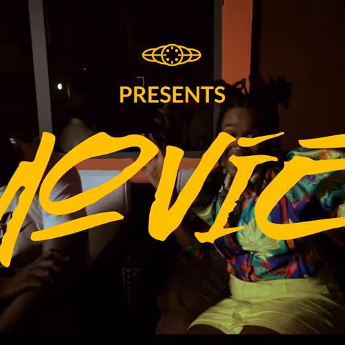 Movie Official Music Video By Kari Jay