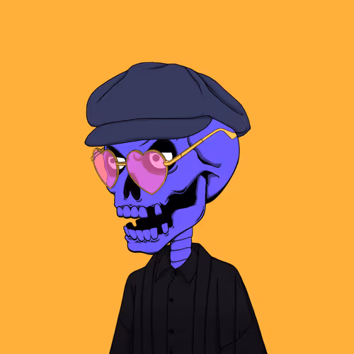 Skulliantest