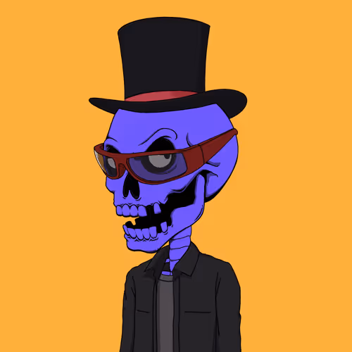 Skulliantest
