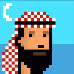 HABIBI #115