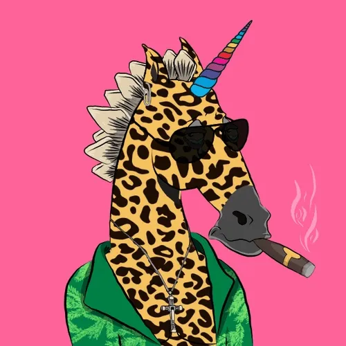 Unicorn #24
