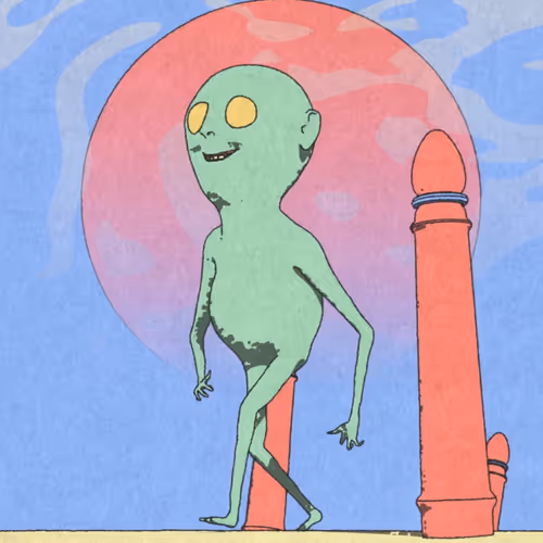 Gooberverse
