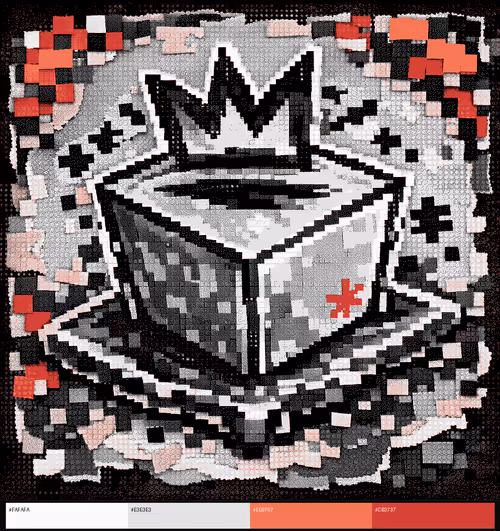 Item #112227793421517881031954118889407227174441602056445086407726980300742772502463 Media