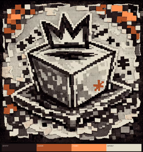 Item #28554482364360452148667789152410474125830378828305449841254892358921905220954 Media