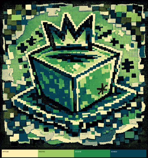 Item #95639441988897827069654711258815298196803792155964487217868623746951916213234 Media