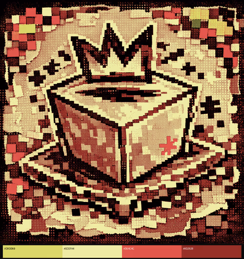 Item #4629072842913941773996112112072479988780973619112237319644320564680631748742 Media