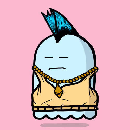 LittleBoo #186