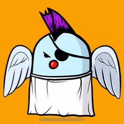 LittleBoo #66