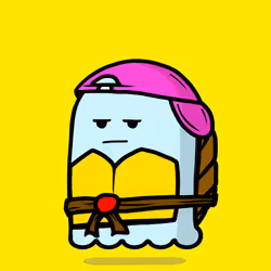 LittleBoo #38