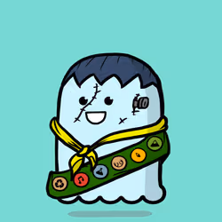 LittleBoo #426