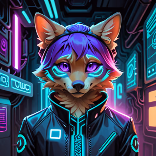 Foxverse