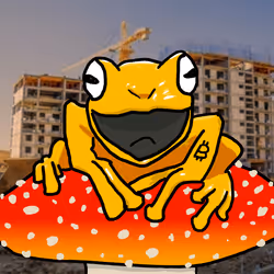 Balance Frogs #345
