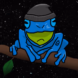 Balance Frogs #267