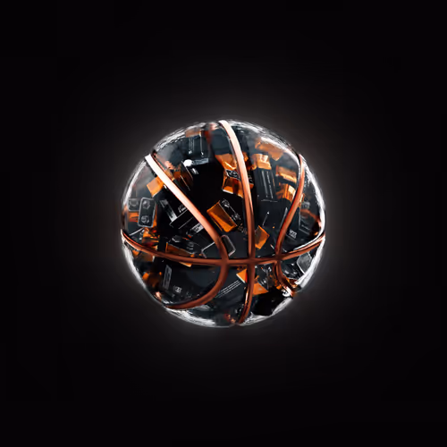 Vessel - 335