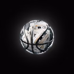Vessel - 334