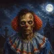 NPC #Clown