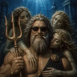 NPC #Neptune