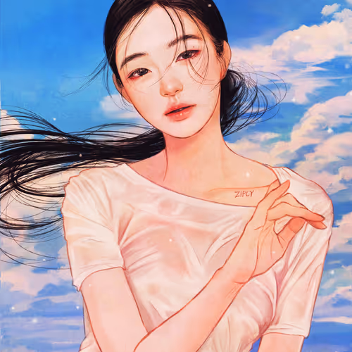 Thebluewind