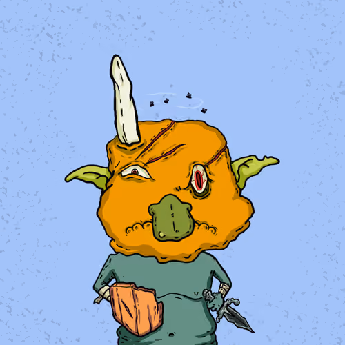 Gremlin #1049