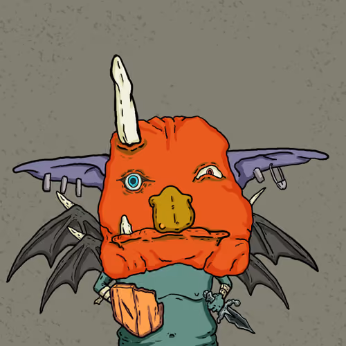 Gremlin #1269