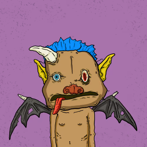 Gremlin #1030