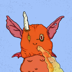 Gremlin #1016