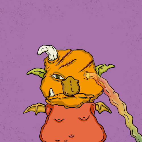 Gremlin #1263