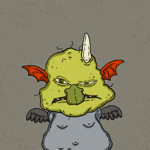 Gremlin #1294