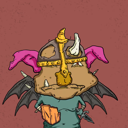 Gremlin #1153