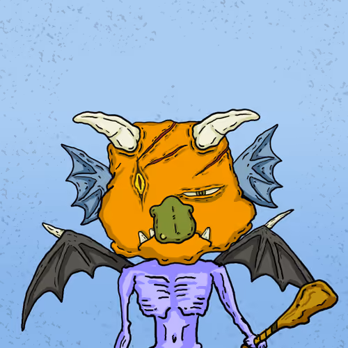 Gremlin #1217
