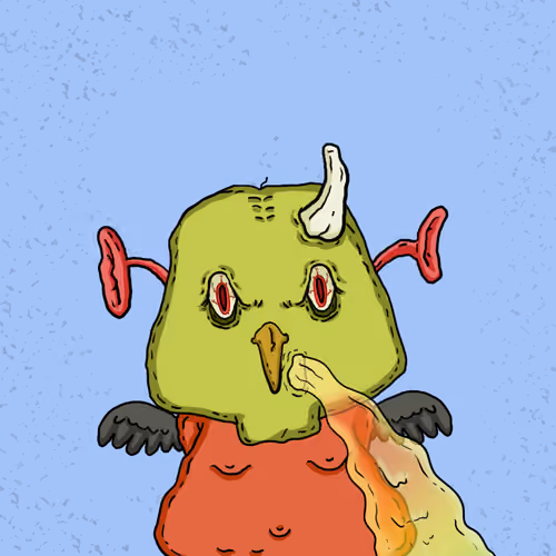 Gremlin #1272