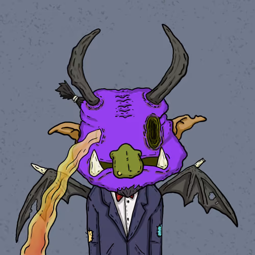 Gremlin #1182