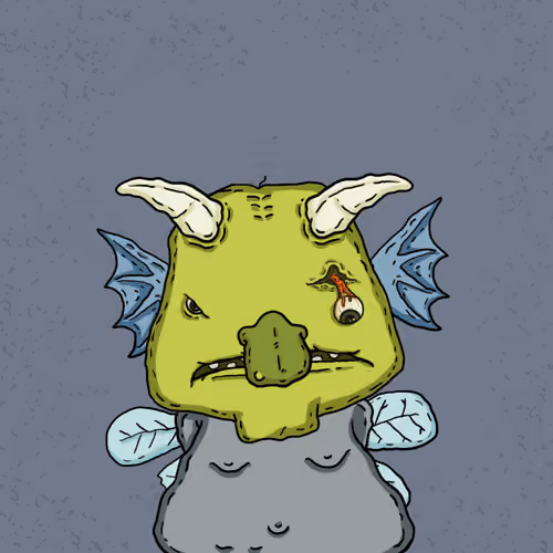 Gremlin #1148