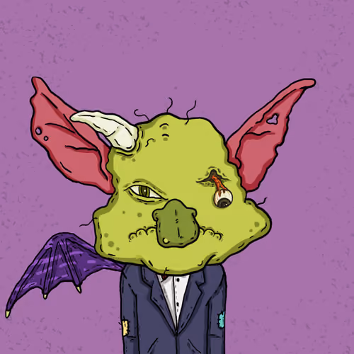 Gremlin #1223