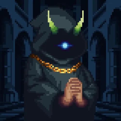 Cultists #129