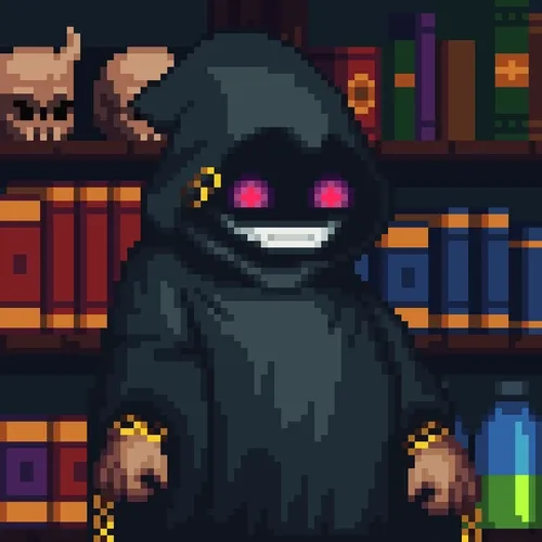 Cultists #1023