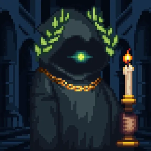 Cultists #2431