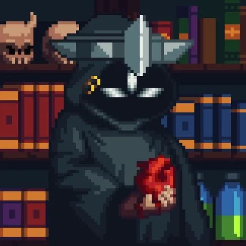Cultists #2658